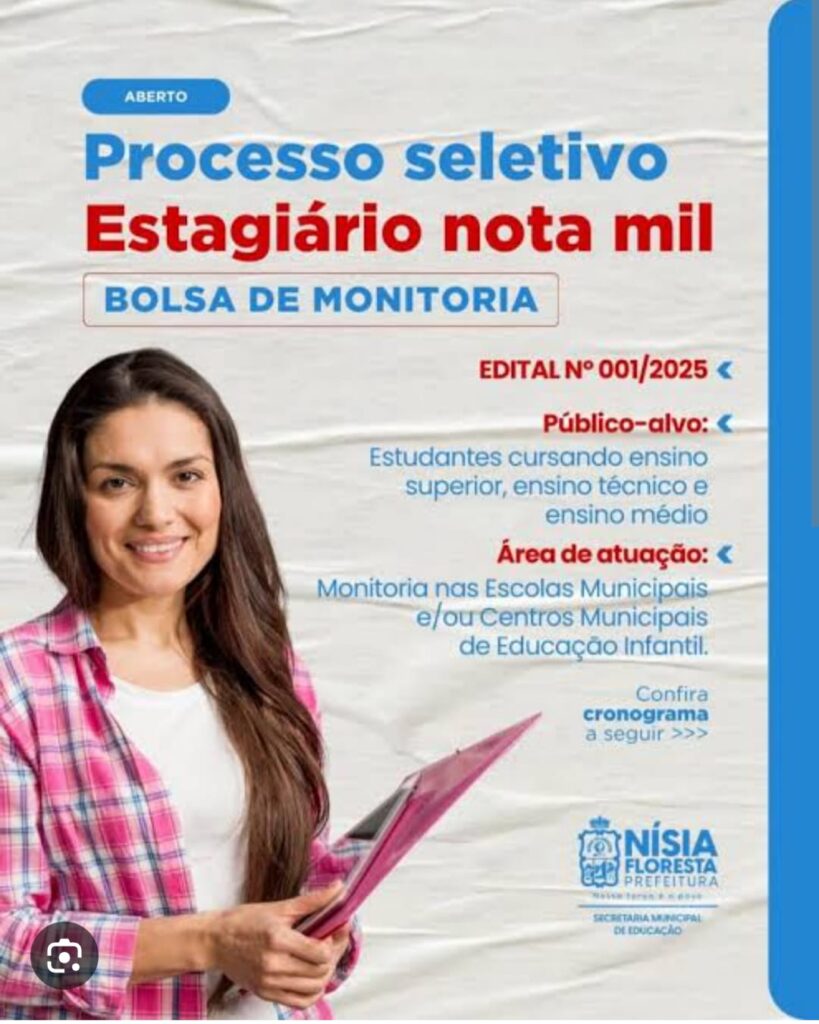 estagio_nisia_Floresta_nisianews-819x1024 Estágio SME NÍSIA FLORESTA 2025